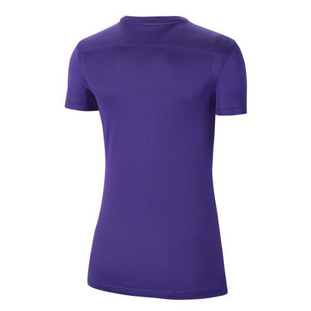 Tricou Dama NIKE Park VII 526192 BV6728-547 imagine 3